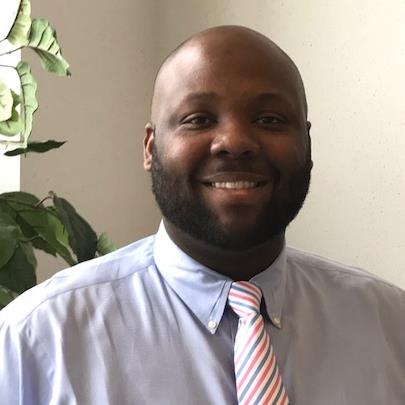 Fulton County EMA Director Kelvin Freeman